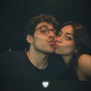Foto da cliente Larissa