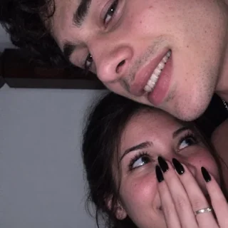 Foto da cliente Vitória